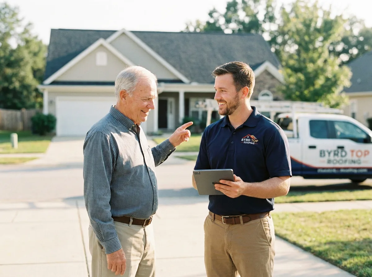 Roofing Joanna, SC FAQs